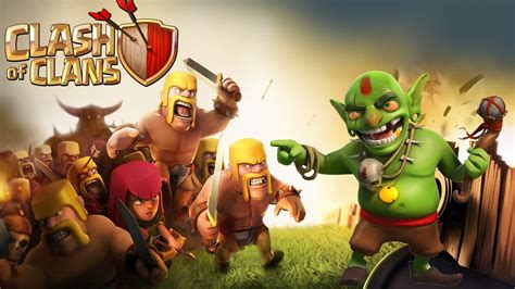 Clash of clans witch adult content